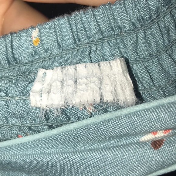 Urban Outfitters Floral Mini Dress - Picture 5 of 6